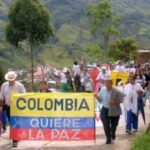 Pasos favorables hacia la solución política del conflicto armado