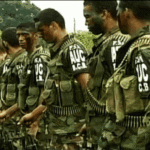 Paramilitarismo: a dos años de la Ley de Justicia y Paz