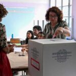 Alcance de los resultados de las elecciones al Parlamento Europeo