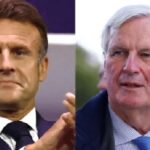 Francia en crisis: la caída del gobierno Barnier y sus repercusiones