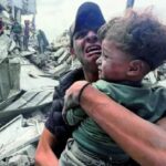 Gaza: entre el colapso humanitario y la ocupación total