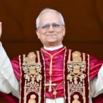 Paz, diálogo y puentes entre unos y otros, el mensaje de Leon XIV