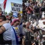 Una paz aún por escribir